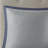 8 Piece Embroidered Comforter Set Navy-114529071