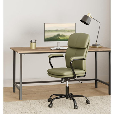 Chaise de bureau Green 