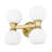 4 - Light Dimmable Vanity Light-778354825