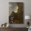 La mort de Sapho - toile tendue par Gustave Moreau-1355051495
