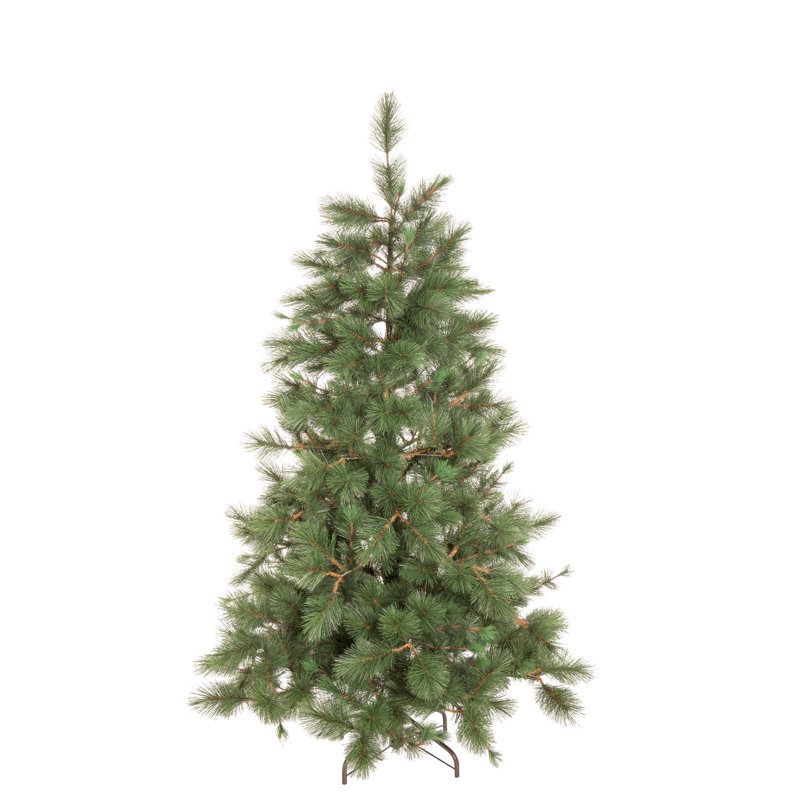 Artificial Christmas Tree, 4.92ft H