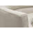 Luna Leather Upholstered Bench