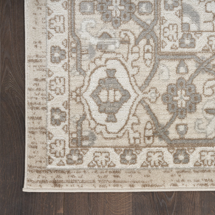 Couey Indoor Rug