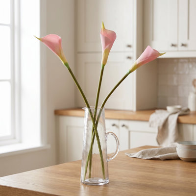 Mousse de lis de Calla 27 po 
