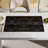 Empava 36" Black Electric 5 Burner Cooktop