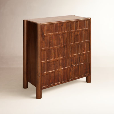 Junie Accent Cabinet