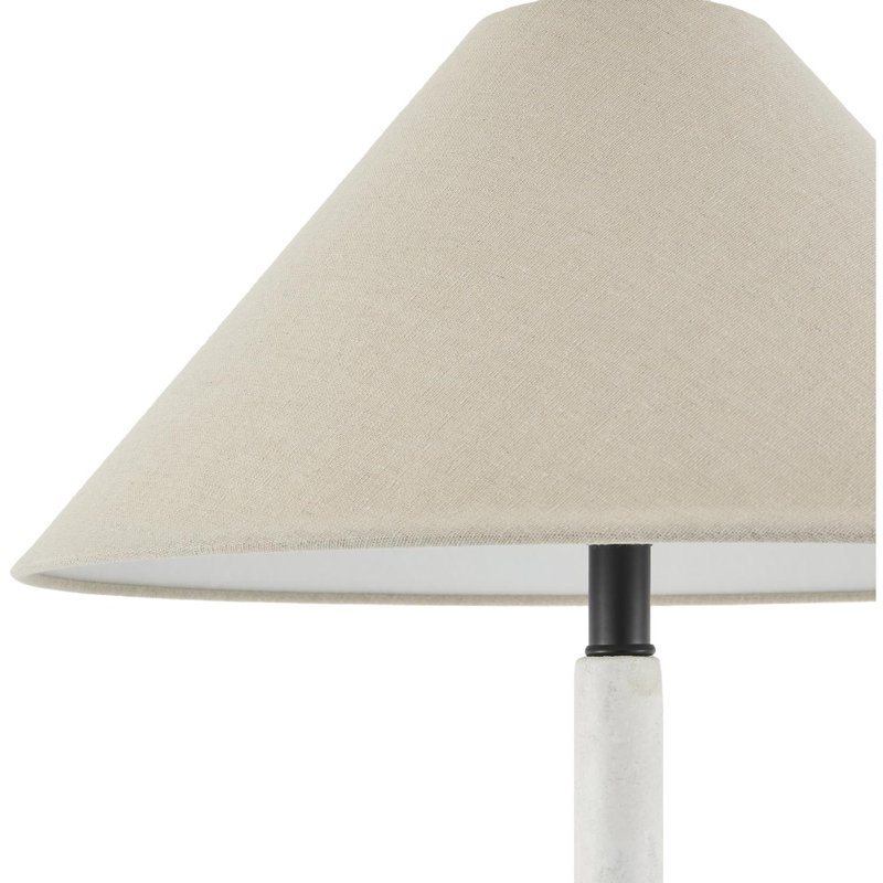 Lampe de table Needville