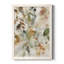 «Cascading Nature II», reproduction d'un seul cadre photo sur toile-88429726-88429725