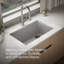 Billings Undermount Single-Bowl Workstation Kitchen Sink-1660942614