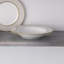 Ensemble de 4 bols à soupe Noritake Noble Pearl, 8 1/2 "12 oz