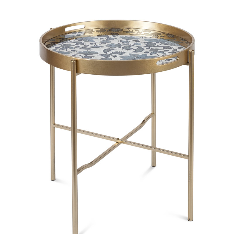 Benji Mirror Tray
