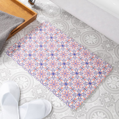 Non-Slip Bath Mat