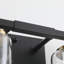 Vanity Light with Clear Glass shade-765029938-743895085