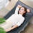 Folding and Collapsible Military Portable Cot,Camping Cot with Carrying Bag & Mattress