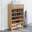 10 Pair Shoe Storage Cabinet-406726938