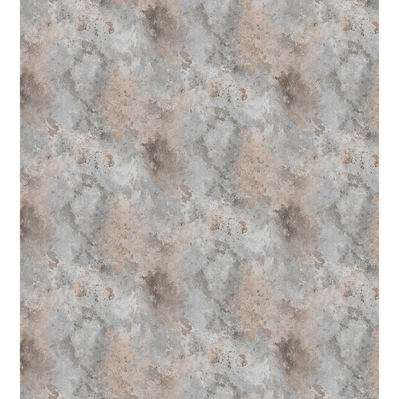 Jordnara Abstract Wallpaper Roll, Gold