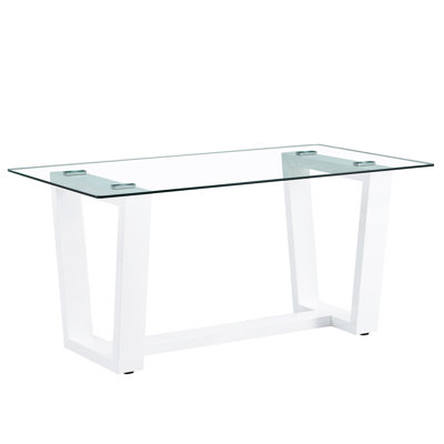 Ayanne Rectangular 63