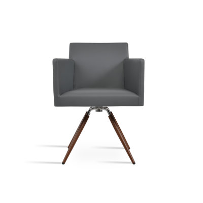 Harput Carrot Dining Chair
