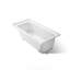 Archer 60" x 30" Alcove Soaking Bathtub with integral flange-1745299026-1746861091