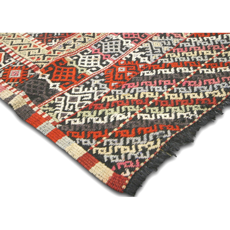 One-of-a-Kind 6'6" X 11'11" Area Rug