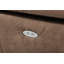 Mirano Imitating Leather Fabric Electric Reclining Corner Sectional-1640712366-1640712361