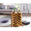 Adelene Solid Coffee Table-37466199