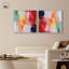 Toile «Hush Hues II» par Art Remedy-111799733-111799735