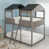 Gris antique