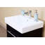 Ensemble de meuble-lavabo simple 24 po Pickering