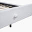 Lit plateforme tapissier Alysee-332640910-332640909