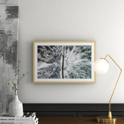 Karolis Janulis - Single Picture Frame Print