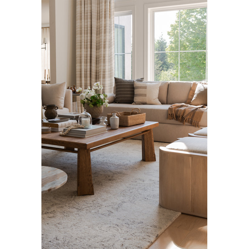 Bella Coffee Table