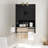 Olegaria Wall Bathroom Cabinet