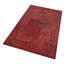 Celebration Plume Flatweave Red Rug-32702266