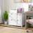 Sohani 31.1'' Wide 2 -Drawer File Cabinet,wood-1060676739