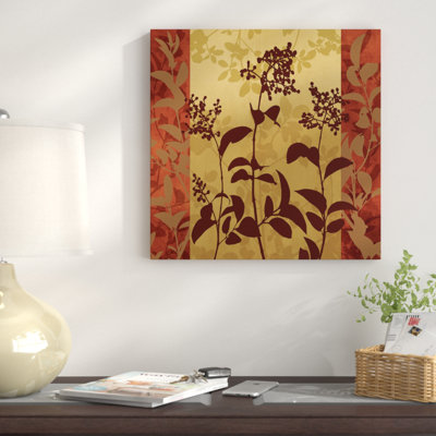" Habitat I " by Erin Lange