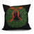 Black / Green