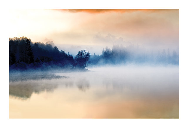 Andreas Stridsberg - No Frame Print