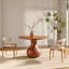 Table de salle à manger Otelia Farmhouse-377477304