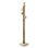 4 - Hook Coat Rack