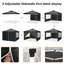 Metal Pop-up Party Tent
