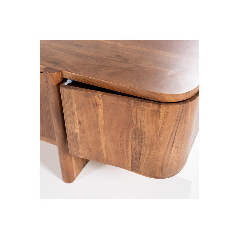 Media Console