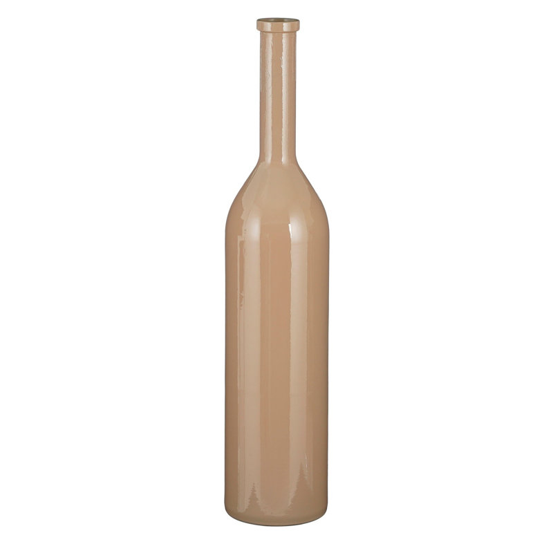 Chenice Glass Table Vase