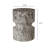 Cement Outdoor End Tables Side Table