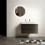 Meuble-lavabo de salle de bain 36 po avec tiroir Alice-1971595653
