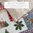 Holiday Printed Down-Alternative Comforter Set with Shams-101940930-102865846