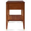 Surrey Hills Open Nightstand, Wood Top-1869167937