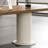 Dechant Solid Wood Writing Desk-1589875605