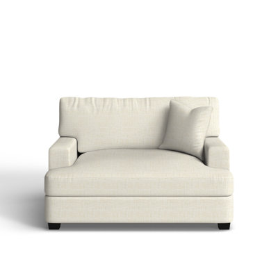 Emilio Upholstered Armchair