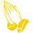 Jaune clair